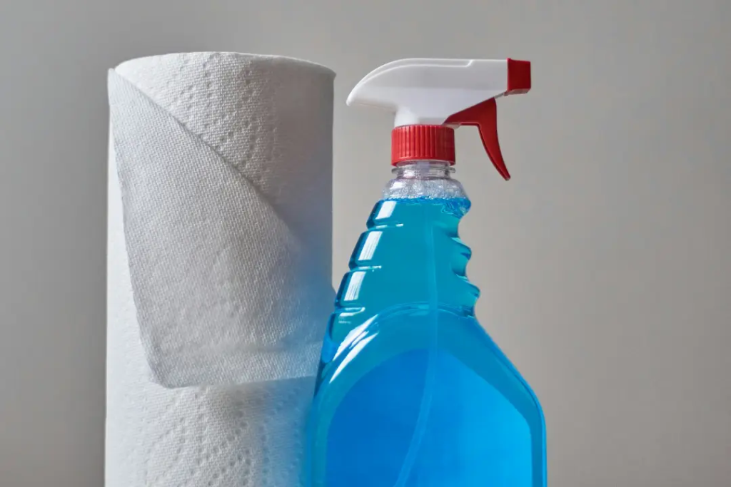 Tenerife disabled holidays help with cleaning