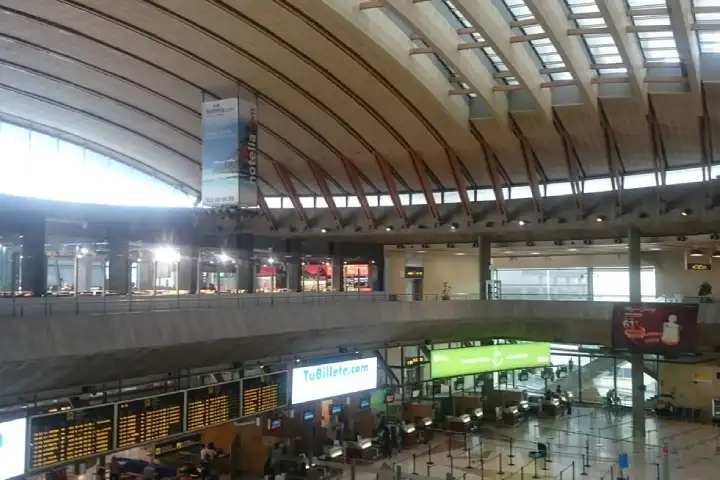 Help for disabled, special needs or elderly individuals travelling to Tenerife