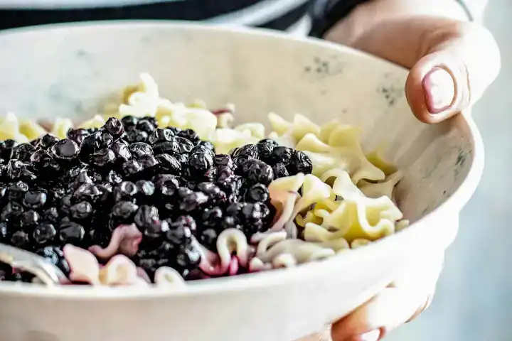 Tenerife Carers provide help preparing, serving and eating food