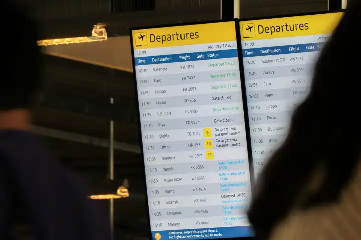 Disabled and elderly holiday planning assistance provided by the local care company, Tenerife Carers