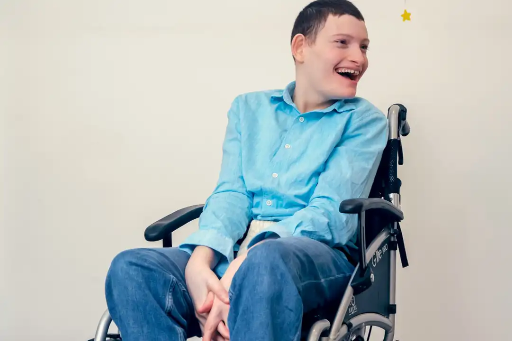 Disabled and special needs care services in Tenerife provided by Tenerife Carers