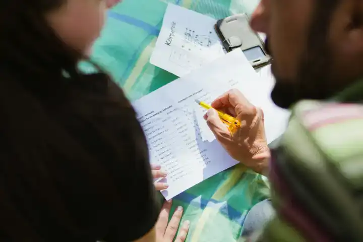 Tenerife Carers provide help with translating to elderly, disabled and special needs people visiting the island