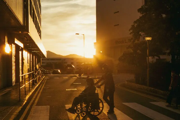 A guide to travelling to Tenerife on holiday for people with mobility or health concerns