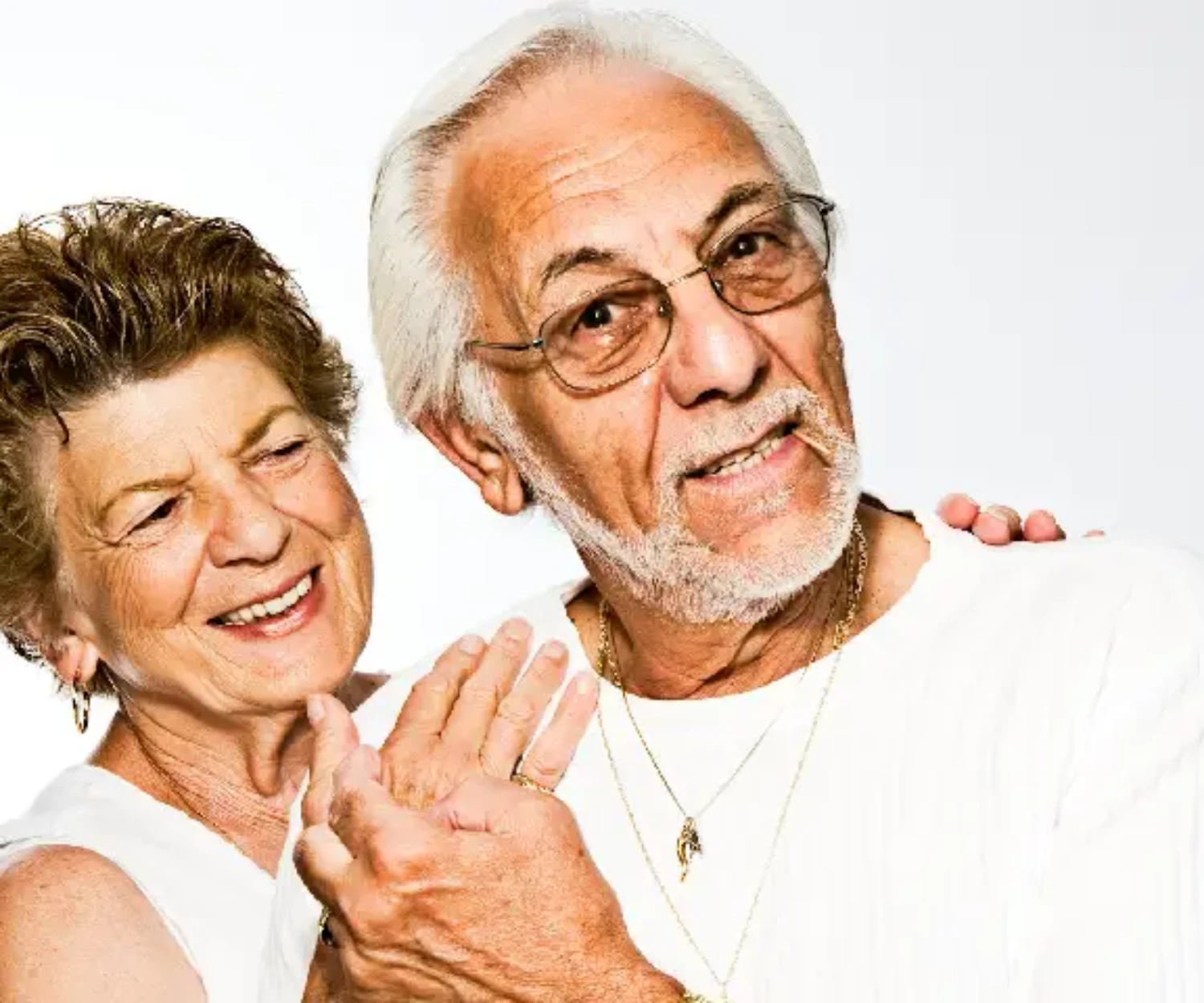 Advice for elderly travellers to Tenerife