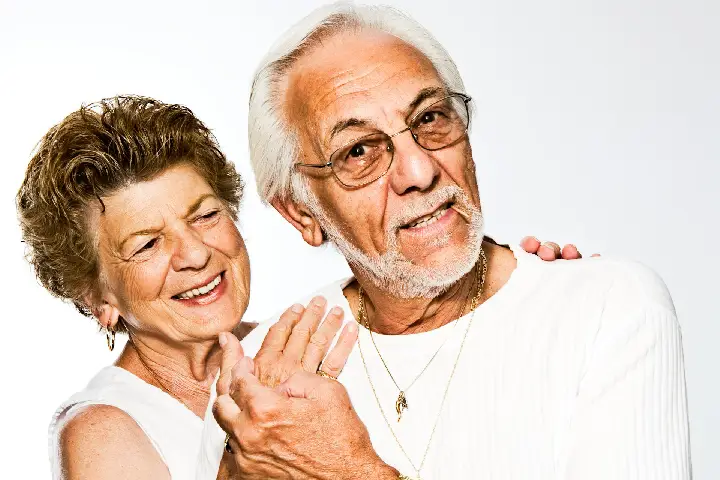 Advice for elderly travellers to Tenerife