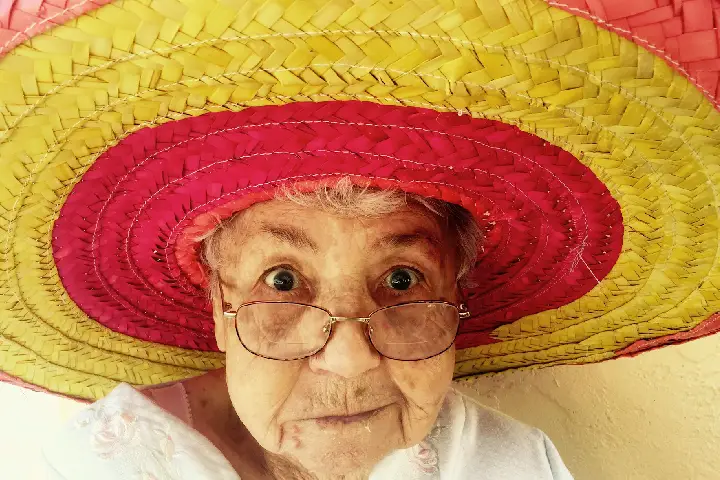 Is Tenerife a good choice for elderly visitors