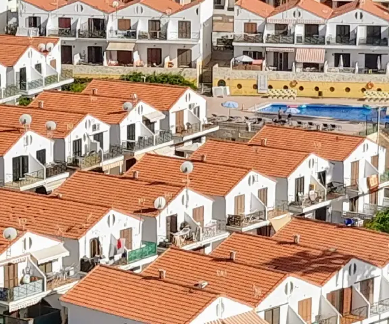What is a typical day in Tenerife with support