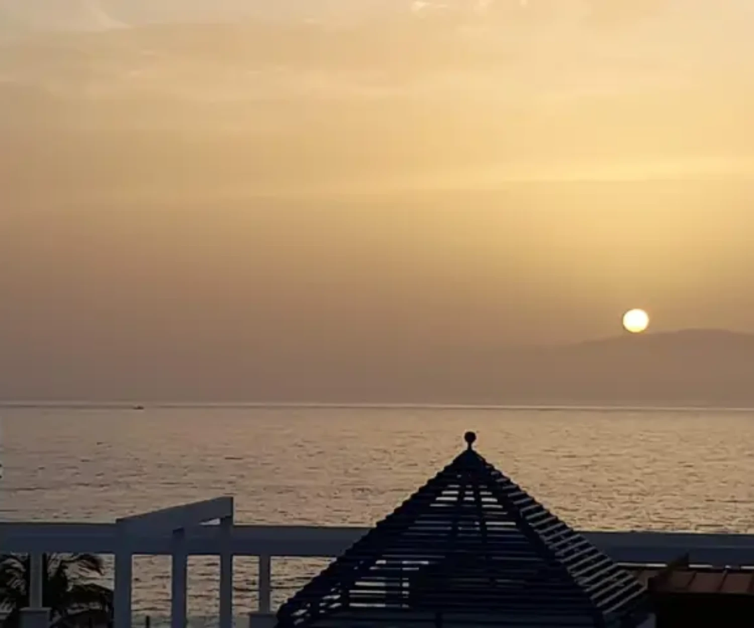 Can elderly travellers cope with Tenerife’s summer heat?