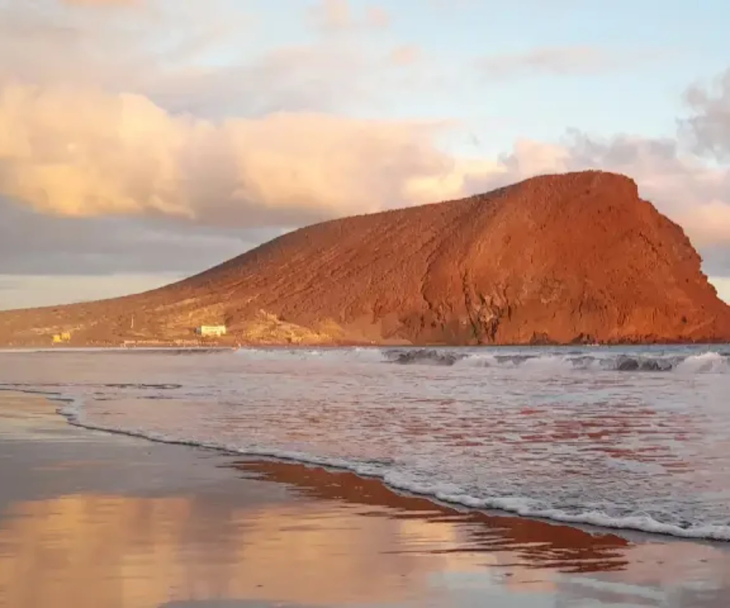 Care options in Tenerife