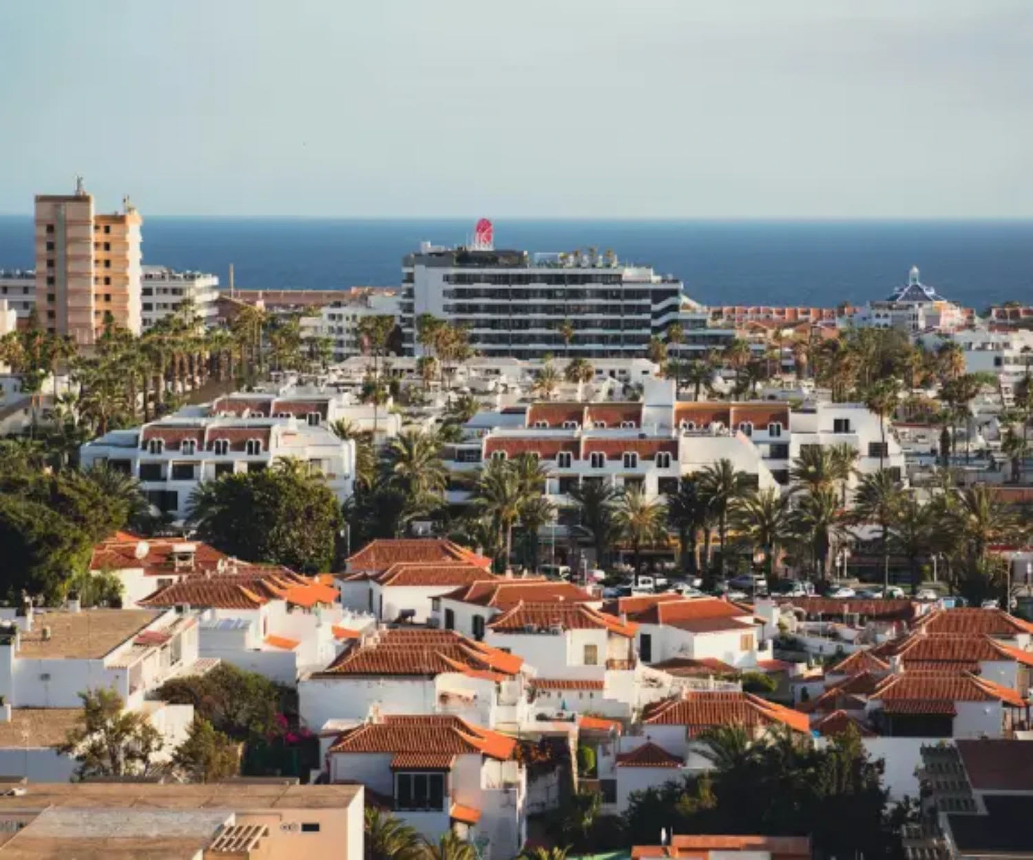Care support for your Tenerife holiday