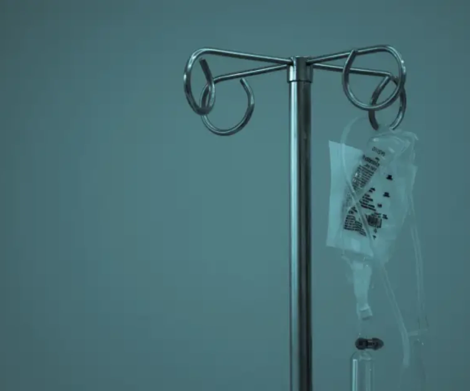 What to do if an elderly relative becomes unwell in Tenerife