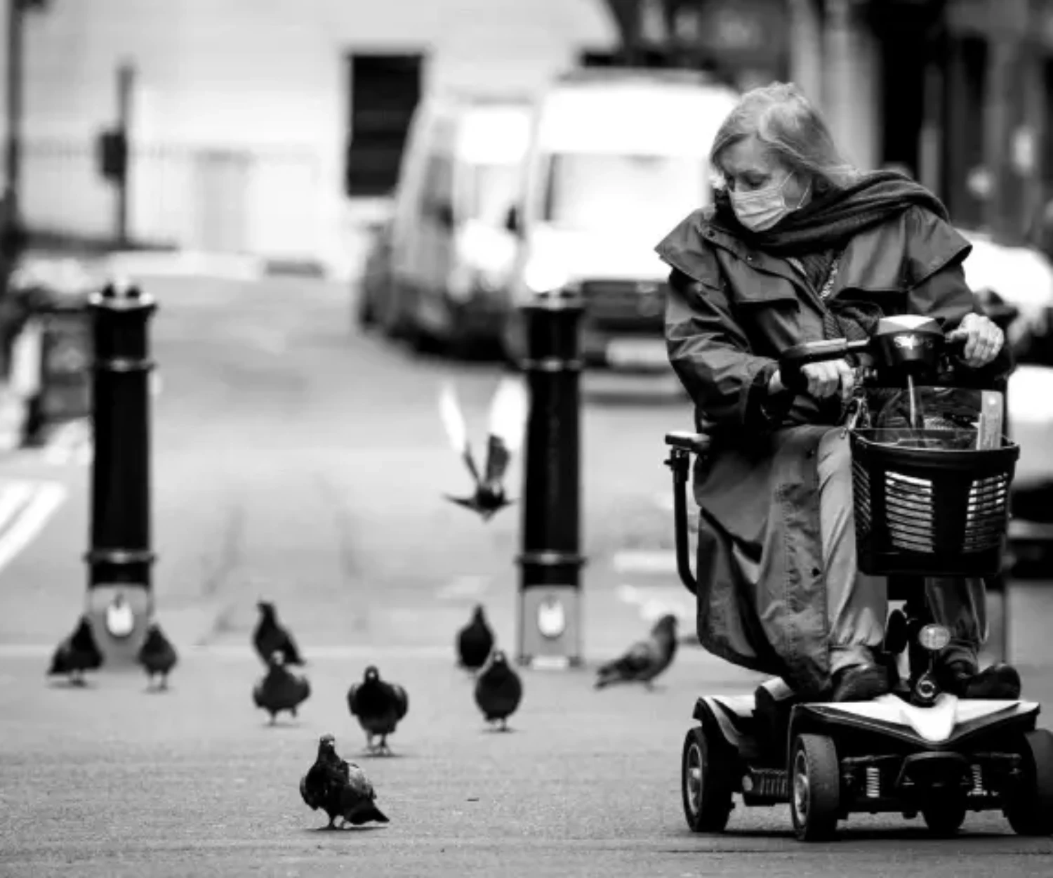 mobility equipment for hire in Tenerife