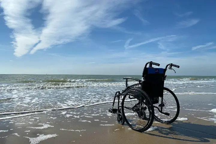 Common mobility problems travelling to Tenerife