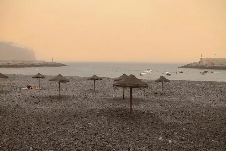 Elderly care services in Tenerife