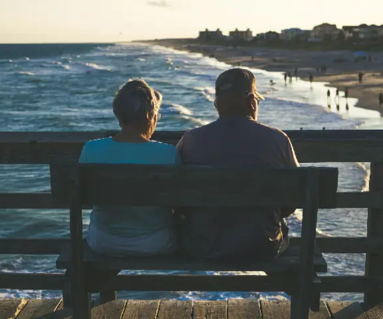 Tenerife for elderly travellers