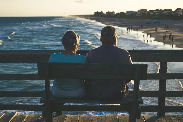Tenerife for elderly travellers