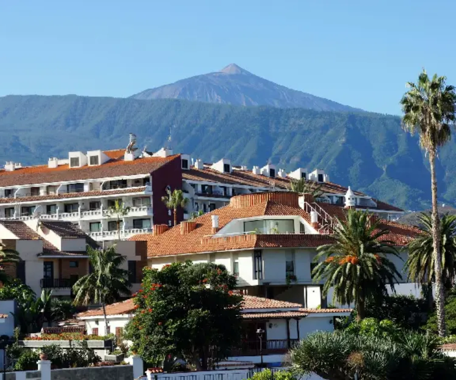How to Choose Accessible Accommodation in Tenerife