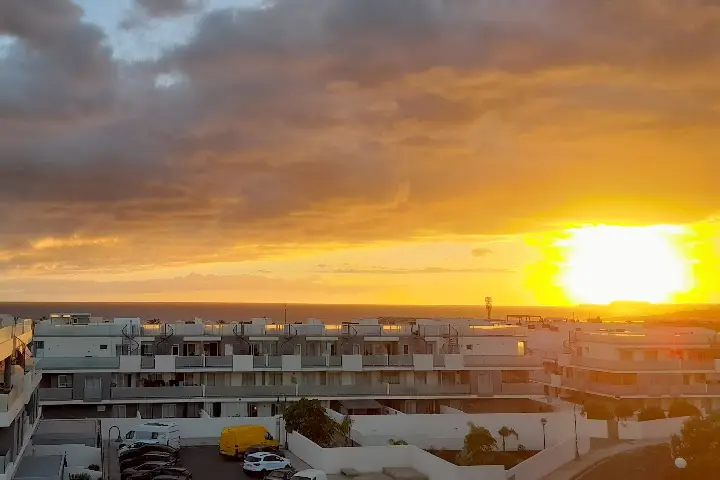 Advice for travelling to Tenerife with an elderly relative