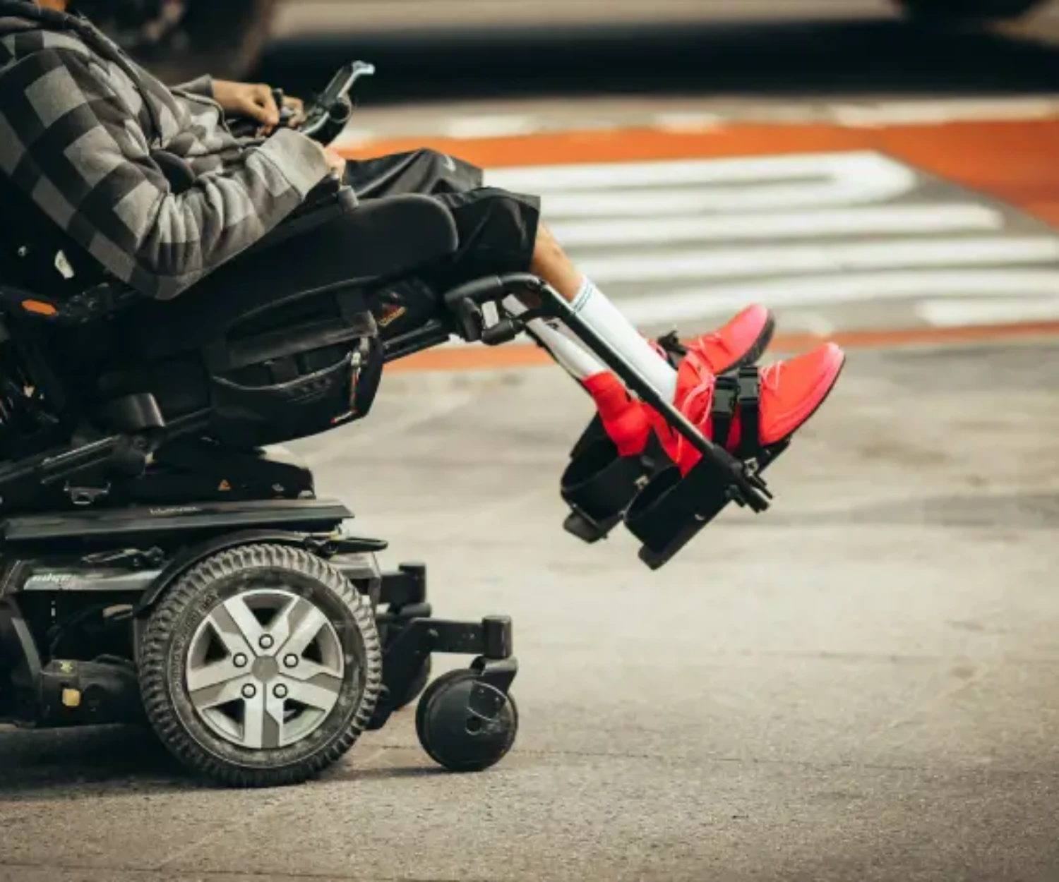 Can You Enjoy Tenerife If You Use a Wheelchair?