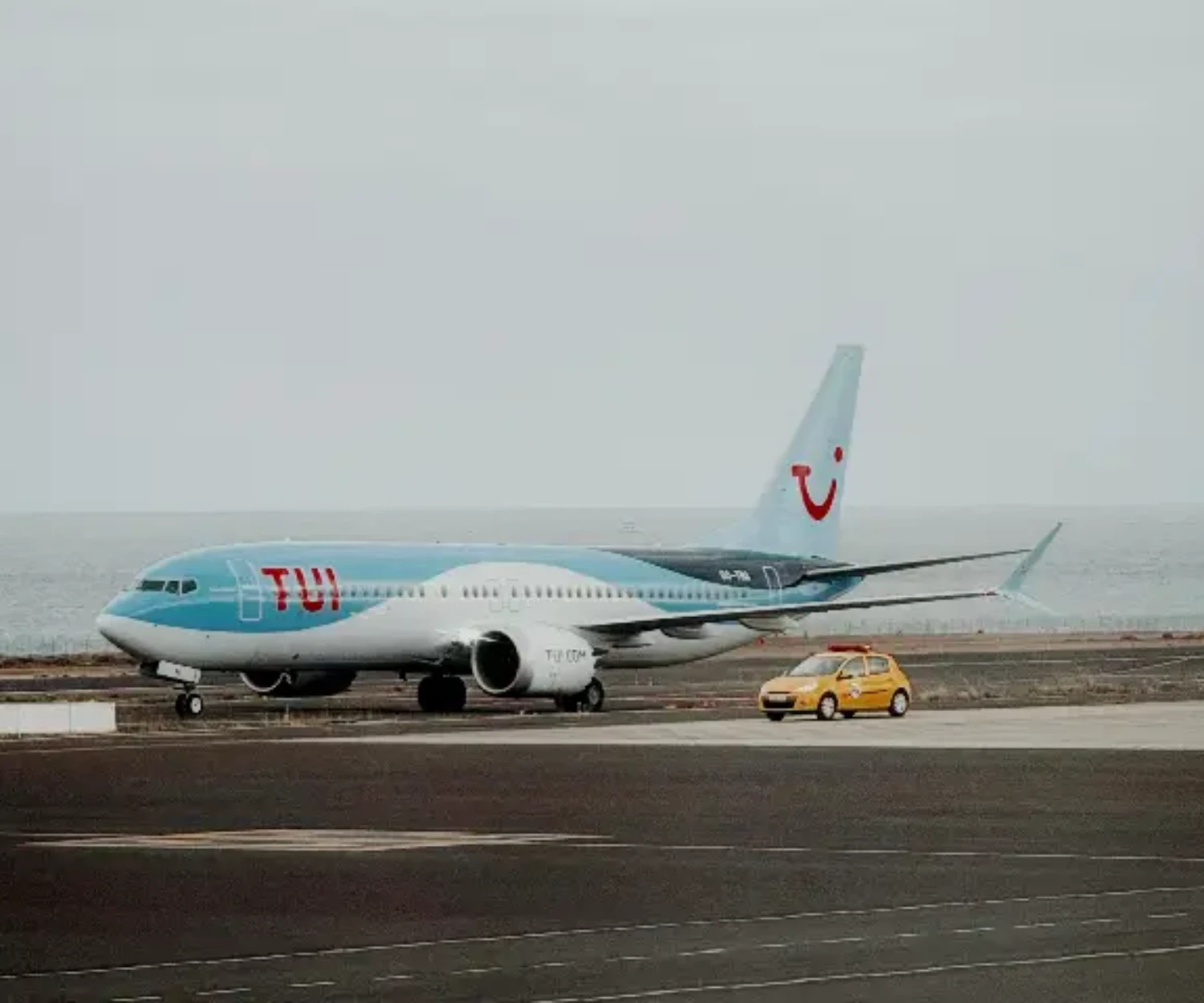 Disabled and elderly help at Tenerife Airport