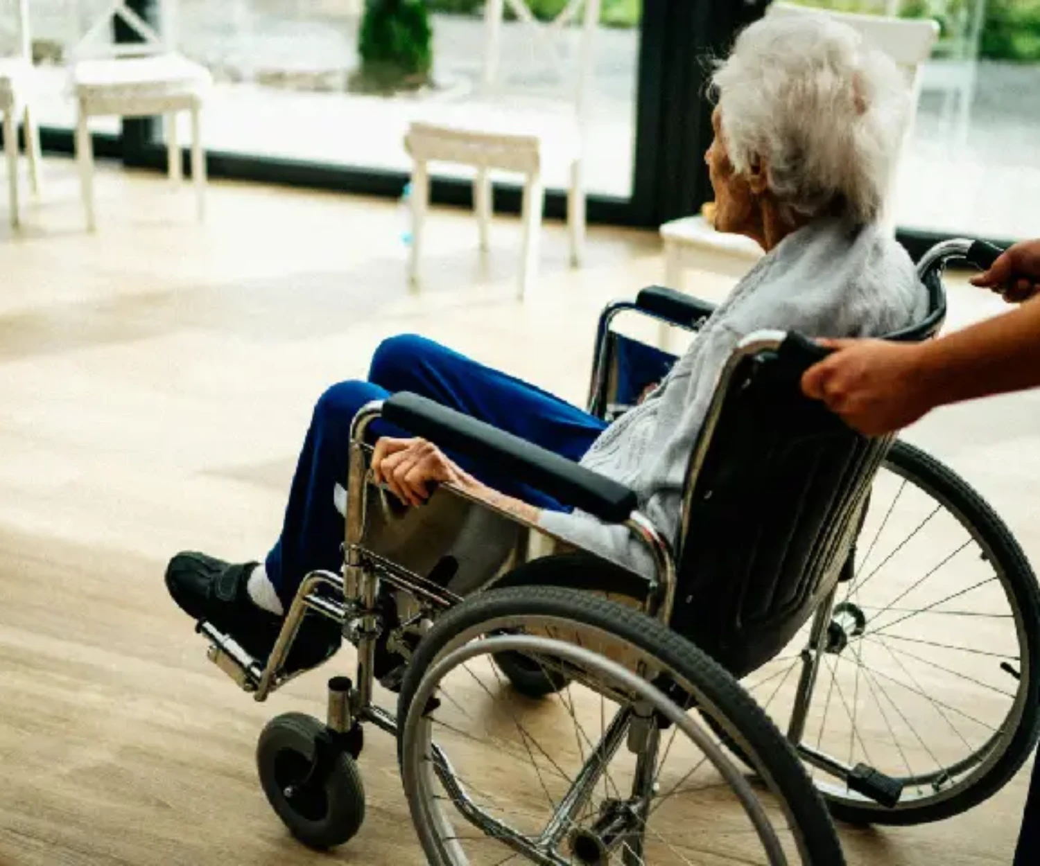 Tenerife short-term care