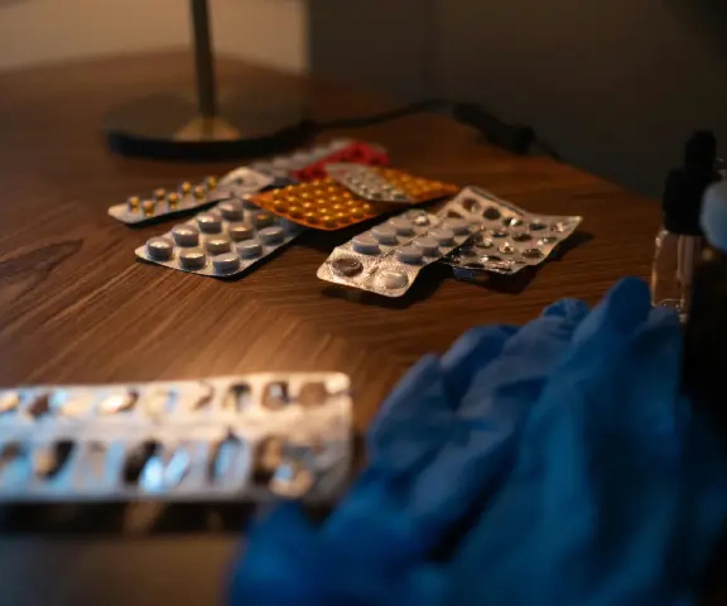 How to arrange medication in Tenerife