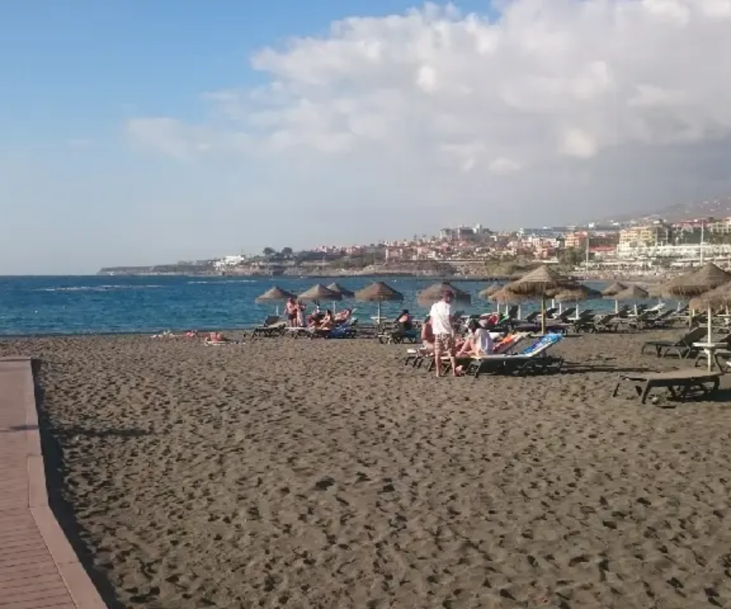 Can You Arrange Respite Care During a Tenerife Holiday?