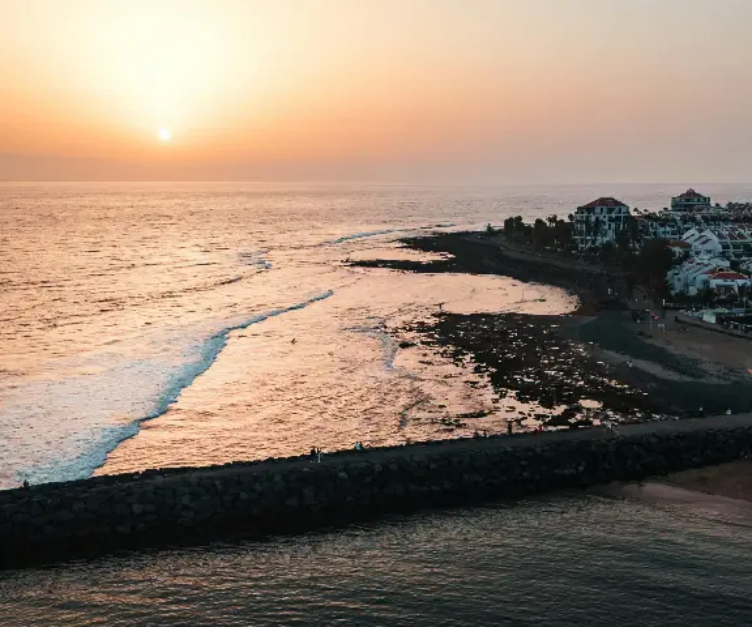 Tenerife holiday advice for elderly travellers