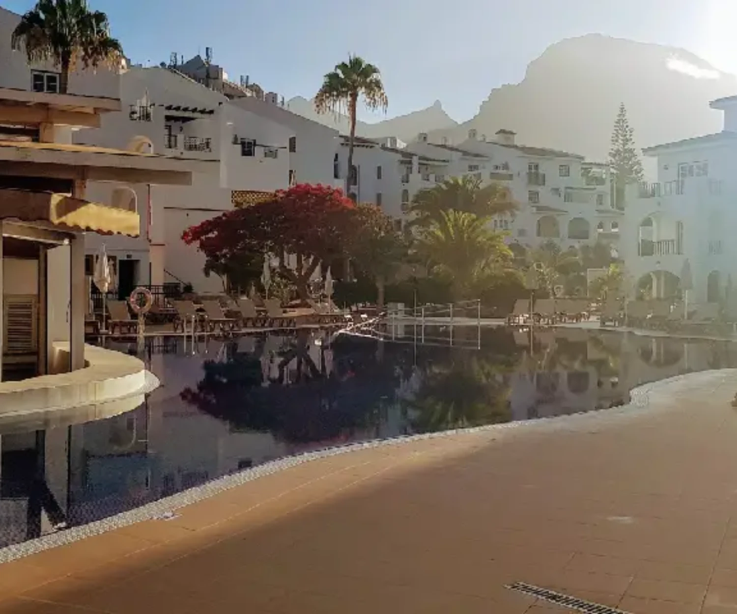 Guide for families with special care needs travelling to Tenerife