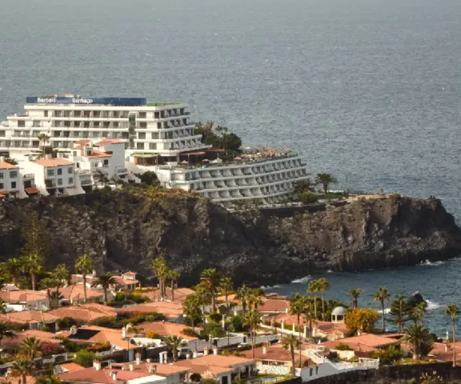 Are Tenerife apartments or hotels better for disabled travellers?