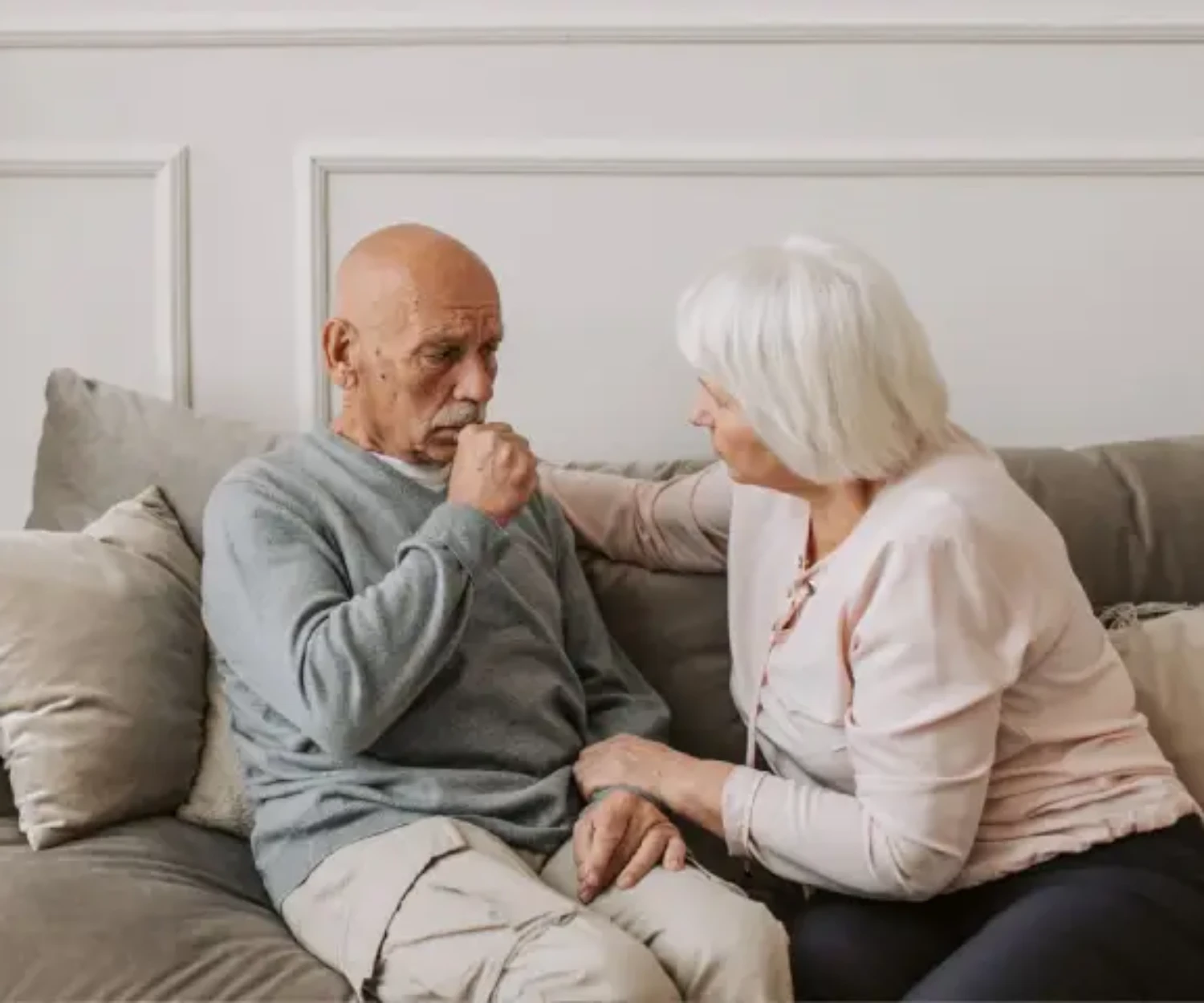 Can you visit Tenerife if you have COPD or breathing difficulties?