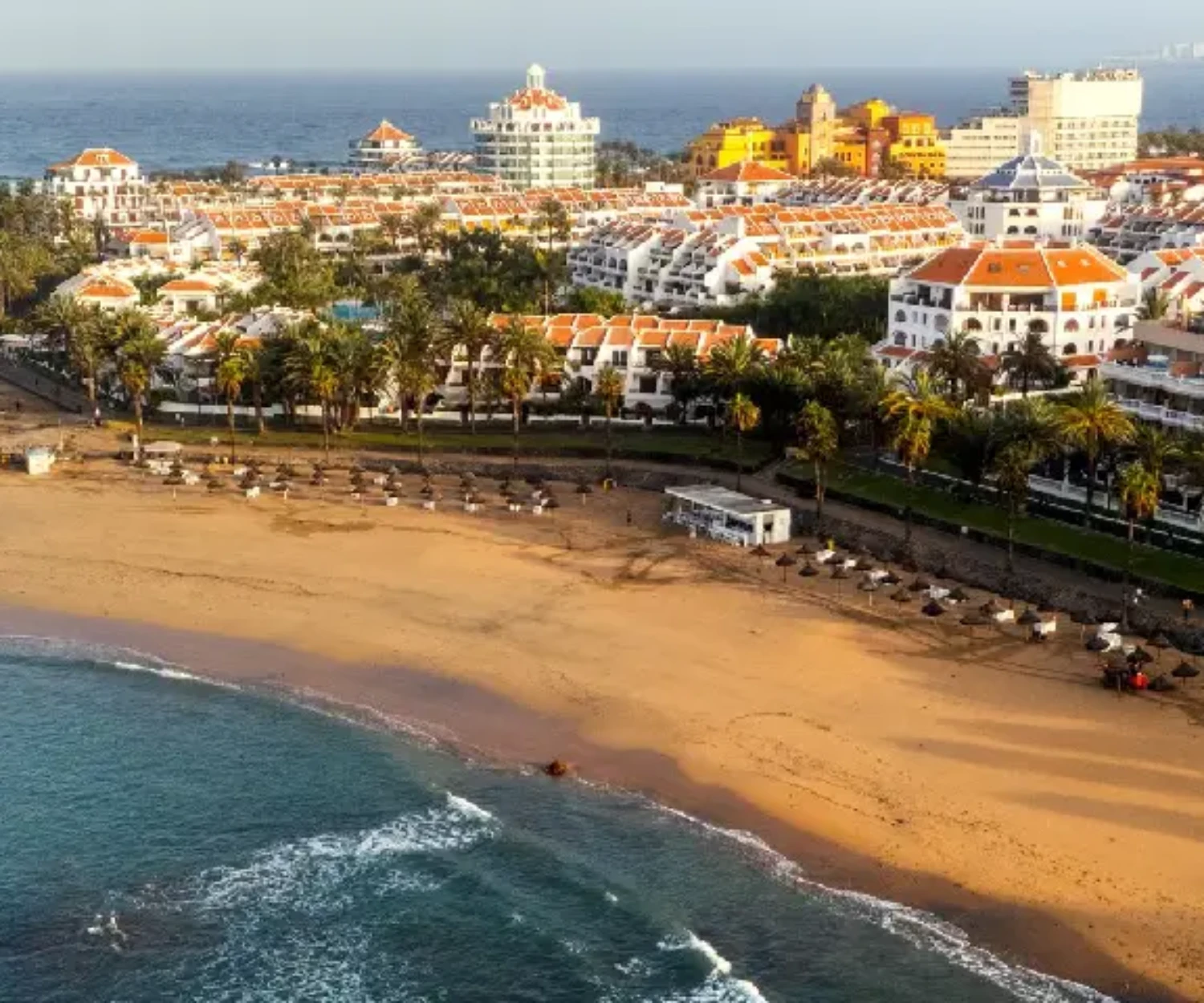 How to Choose a Tenerife Hotel for Older Travellers