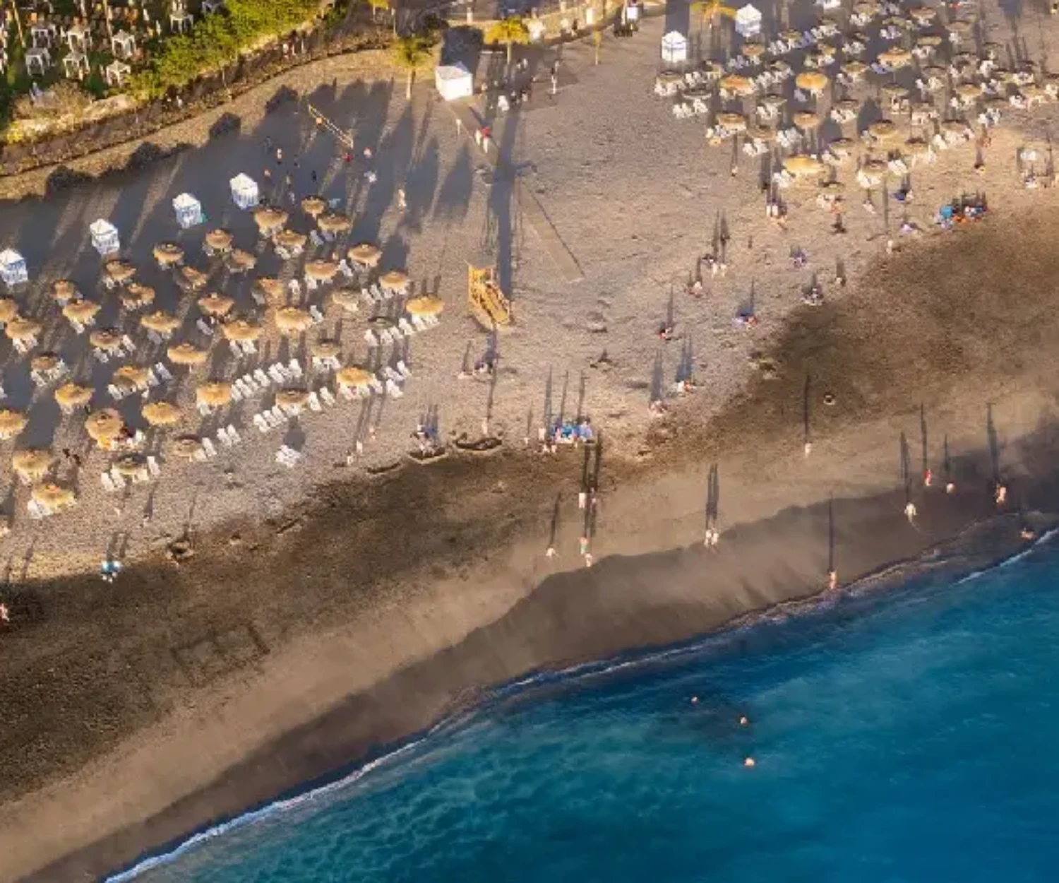 Tenerife With Older Parents: Plan a Holiday You'll All Enjoy