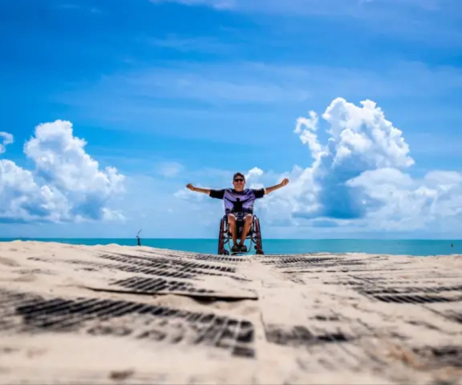 What happens if your mobility gets worse during a Tenerife holiday?
