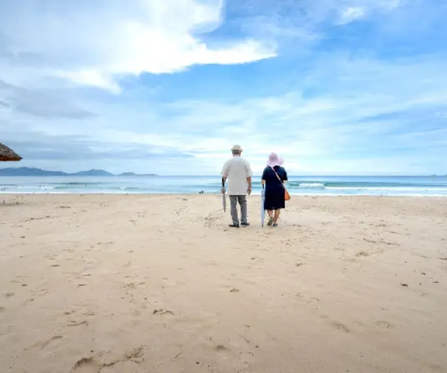What is the best length of Tenerife holiday for elderly travellers?