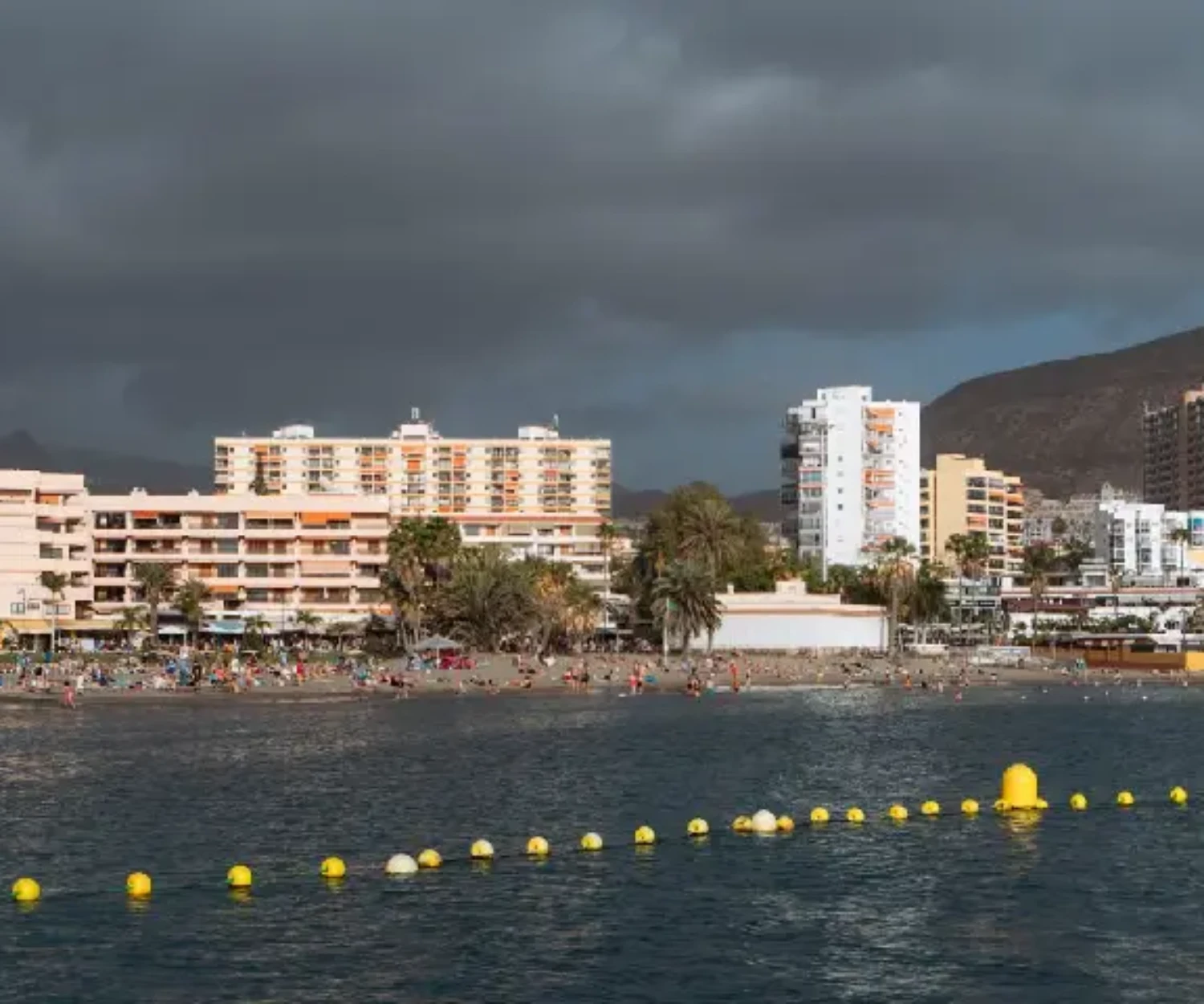 Winter Weather in Tenerife: A Guide for Older Visitors