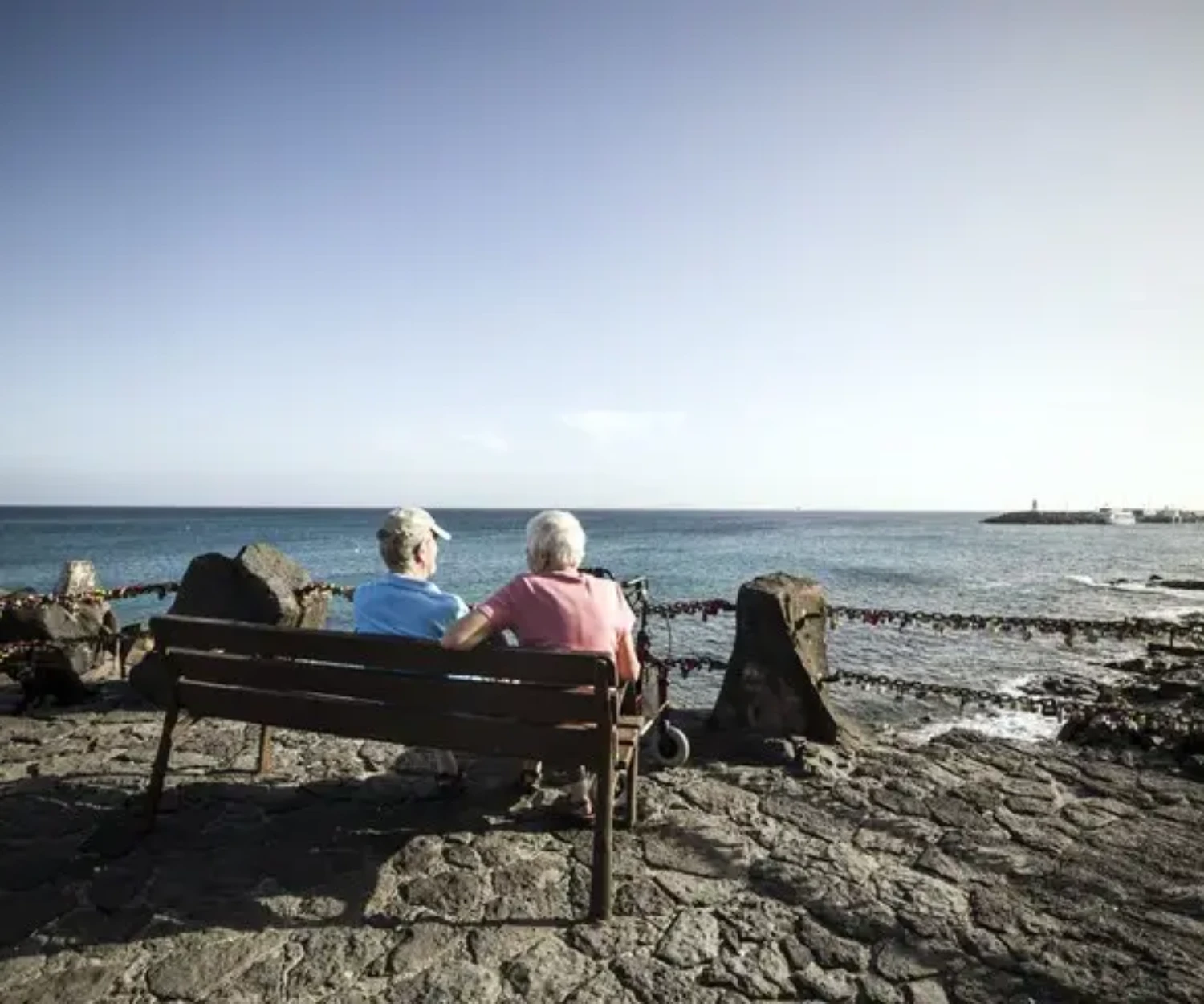 Planning advice for a relaxed week in Tenerife for elderly travellers