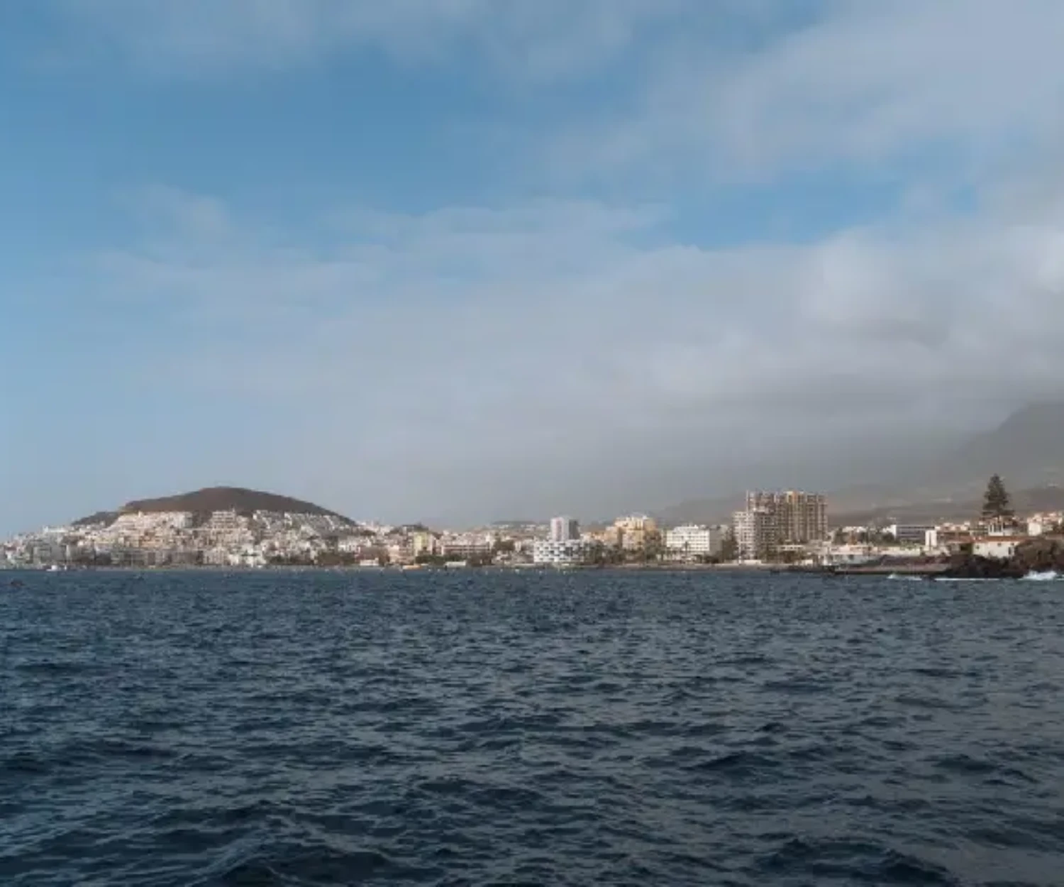Tenerife for First-Time Older Visitors: 10 Things to Know